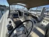 Sun Odyssey 410 - 3 cab.-Segelyacht Vigilant in USA