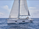 Segelyacht Bavaria C50 Style 5 Cab Hangover 1