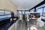 Motoryacht Futura 40 Grand Horizon Batu 13