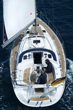 Bavaria 39 Cruiser-Segelyacht TaiMahal in Schweden