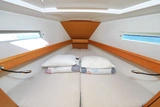 Sun Odyssey 449-Segelyacht Canne Bleue in Kroatien