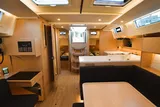 Bavaria C45 Style - 3 cab.-Segelyacht Aria in Kroatien