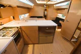 Bavaria C45 Style - 3 cab.-Segelyacht Aria in Kroatien