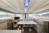 Fountaine Pajot Lucia 40 - 3 cab.-Katamaran Floreanne in Kroatien