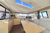 Fountaine Pajot Lucia 40 - 3 cab.-Katamaran Floreanne in Kroatien