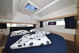 Fountaine Pajot Lucia 40 - 3 cab.-Katamaran Floreanne in Kroatien