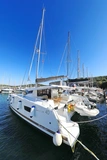 Fountaine Pajot Lucia 40 - 3 cab.-Katamaran Floreanne in Kroatien