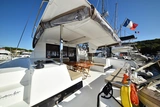 Fountaine Pajot Lucia 40 - 3 cab.-Katamaran Floreanne in Kroatien