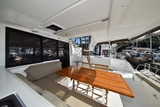 Fountaine Pajot Lucia 40 - 3 cab.-Katamaran Floreanne in Kroatien