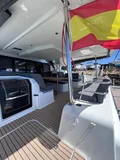 Fountaine Pajot Aura 51-Katamaran Le Grand Bogavant in Spanien