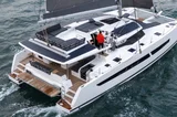 Fountaine Pajot Aura 51-Katamaran Le Grand Bogavant in Spanien