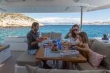 Fountaine Pajot Astrea 42 Quatuor-Katamaran Rosual Mar (SATURDAY) in Spanien