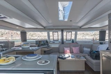 Fountaine Pajot Astrea 42 Quatuor-Katamaran Rosual Mar (SATURDAY) in Spanien