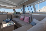 Fountaine Pajot Astrea 42 Quatuor-Katamaran Rosual Mar (SATURDAY) in Spanien