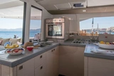 Fountaine Pajot Astrea 42 Quatuor-Katamaran Rosual Mar (SATURDAY) in Spanien