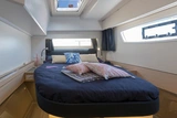 Fountaine Pajot Astrea 42 Quatuor-Katamaran Rosual Mar (SATURDAY) in Spanien