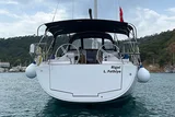 Elan Impression 45.1 - 3 cab.-Segelyacht Rigel in Türkei