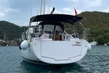 Elan Impression 45.1 - 3 cab.-Segelyacht Rigel in Türkei