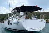 Elan Impression 45.1 - 3 cab.-Segelyacht Rigel in Türkei