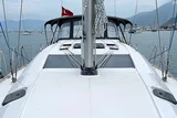 Elan Impression 45.1 - 3 cab.-Segelyacht Rigel in Türkei