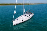 Segelyacht Hanse 508 4 1 Cab Mare Estrella 14