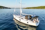 Segelyacht Hanse 508 4 1 Cab Mare Estrella 3