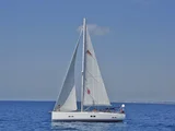 Segelyacht Hanse 575 4 1 Cab Ben Swiss 3