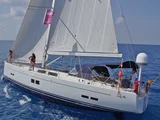 Segelyacht Hanse 575 4 1 Cab Ben Swiss 4