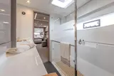 Fountaine Pajot Elba 45 - 4 + 1 cab.-Katamaran Seeker in Britische Jungferninseln (BVI)