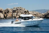 Merry Fisher 795-Motorboot NN#2 in Kroatien