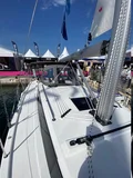 Bavaria C38-Segelyacht Luna 3 in Türkei