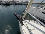 Elan GT5-Segelyacht Spuga in Kroatien