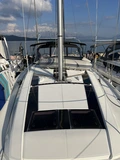 Oceanis 46.1-Segelyacht MariMar in Griechenland 