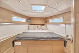 Elan Impression 43 - 4 cab.-Segelyacht Aurora in Kroatien