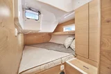 Elan Impression 43 - 4 cab.-Segelyacht Aurora in Kroatien