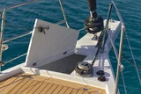 Elan Impression 43 - 4 cab.-Segelyacht Aurora in Kroatien