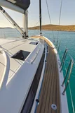 Elan Impression 43 - 4 cab.-Segelyacht Aurora in Kroatien