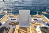 Elan Impression 43 - 4 cab.-Segelyacht Aurora in Kroatien