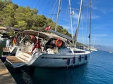 Bavaria Cruiser 46 - 4 cab.-Segelyacht Simba in Türkei