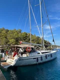 Bavaria Cruiser 46 - 4 cab.-Segelyacht Simba in Türkei