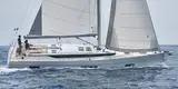 Bavaria C50 Style - 5 cab.-Segelyacht No Name in Kroatien