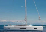 Bavaria C46-Segelyacht Jason in Griechenland 