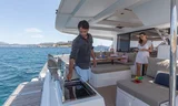 Katamaran Fountaine Pajot Astrea 42 4 1 Cab Fortunata 11