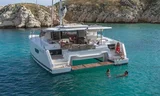 Katamaran Fountaine Pajot Astrea 42 4 1 Cab Fortunata 4