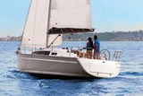 Segelyacht Bavaria Cruiser 34 2 Cab No Name 1