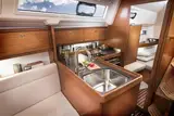 Segelyacht Bavaria Cruiser 34 2 Cab No Name 5