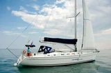 Cyclades 50.5 - 5 + 1 cab.-Segelyacht Azzuro in Griechenland 