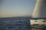 Oceanis 41.1-Segelyacht Felice in Griechenland 