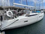 Sun Odyssey 519 - 3 cab.-Segelyacht Oxygen in Britische Jungferninseln (BVI)