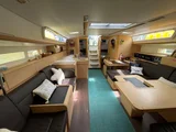 Sun Odyssey 519 - 3 cab.-Segelyacht Oxygen in Britische Jungferninseln (BVI)